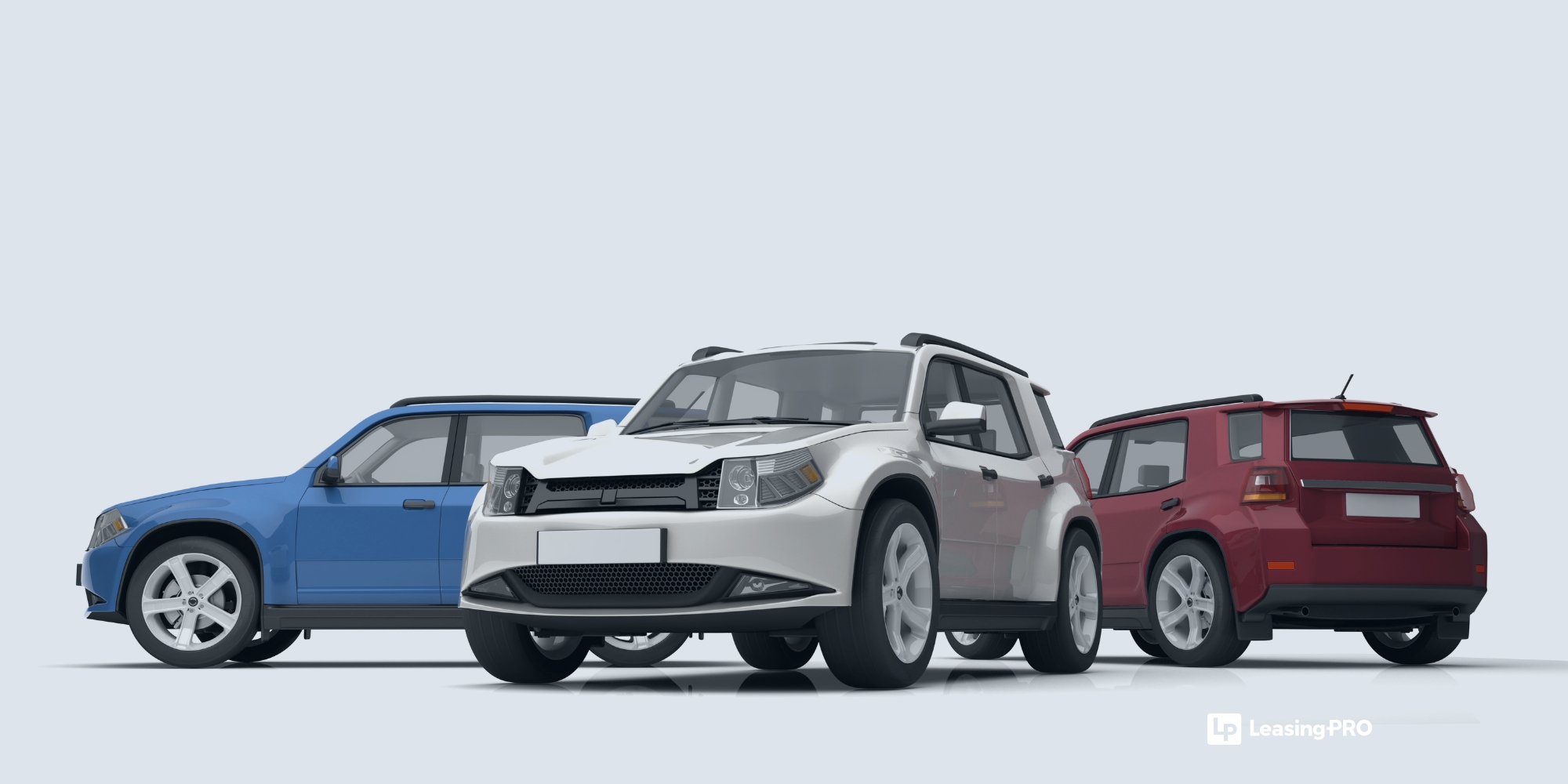 New Year, New Car: Best Cars to Lease Right Now.